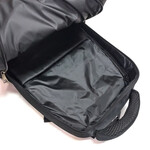 Mochila Flb Portanotebook Pin Negro 18 2909Negra Imperm.